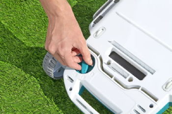 *הזמנה מוקדמת-אספקה במרס 26*רובוט חשמלי נטען G200 BESTWAY דגם 58765 *דגם 2026*