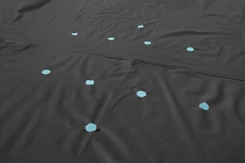 כיסוי עליון לבריכה עגולה בקוטר 366 ס"מ