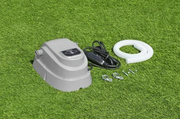 מחמם מים לבריכה דגם 58259 bestway