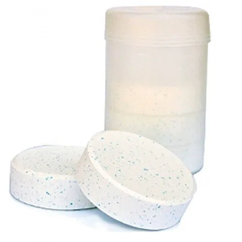 טבליות כלור לבריכה - 3 ק"ג