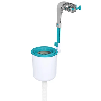 *הזמנה מוקדמת-אספקה במרס 26*סקימר לבריכה עילית BESTWAY דגם 58233 *דגם 2026*