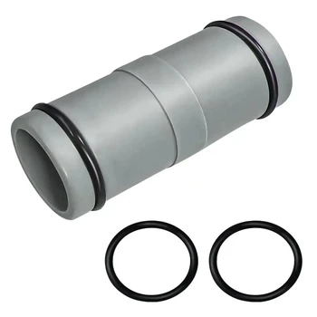 מתאם/מחבר צנרת 32 מ"מ