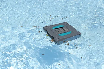 *הזמנה מוקדמת-אספקה במרס 26*רובוט G300 משולב סקימר BESTWAY דגם 58942 דגם חדש 2026