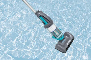 *הזמנה מוקדמת-אספקה במרס 26*שואב קרקעית חשמלי נטען דגם חדש 2026